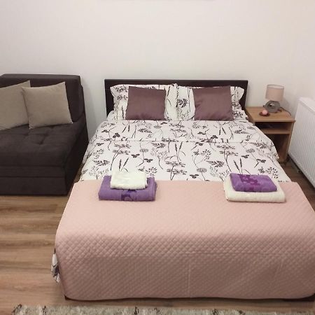 Apartman Moka Banja Koviljača Exterior foto