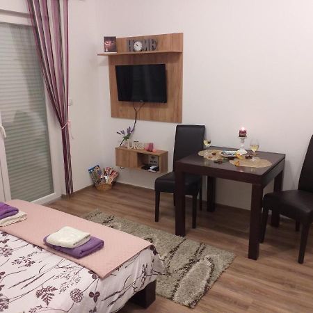 Apartman Moka Banja Koviljača Exterior foto