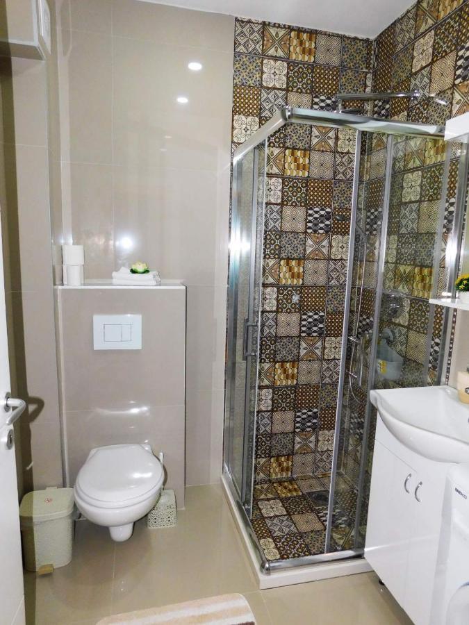Apartman Moka Banja Koviljača Exterior foto