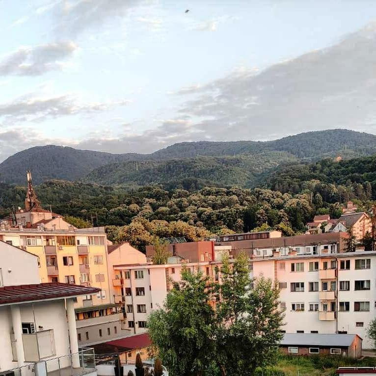 Apartman Moka Banja Koviljača Exterior foto