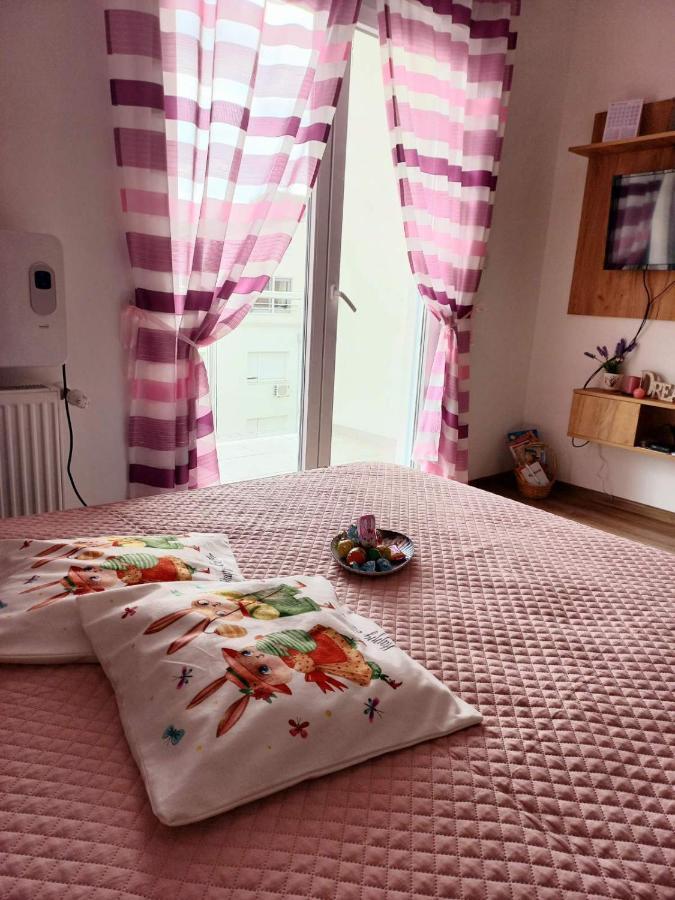 Apartman Moka Banja Koviljača Exterior foto