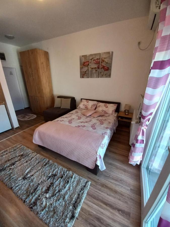 Apartman Moka Banja Koviljača Exterior foto