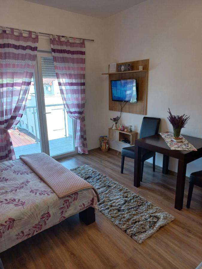 Apartman Moka Banja Koviljača Exterior foto